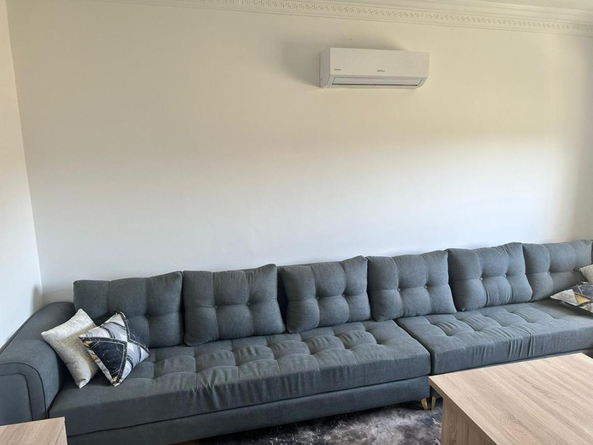 Mirage Appart Танжер Екстериор снимка