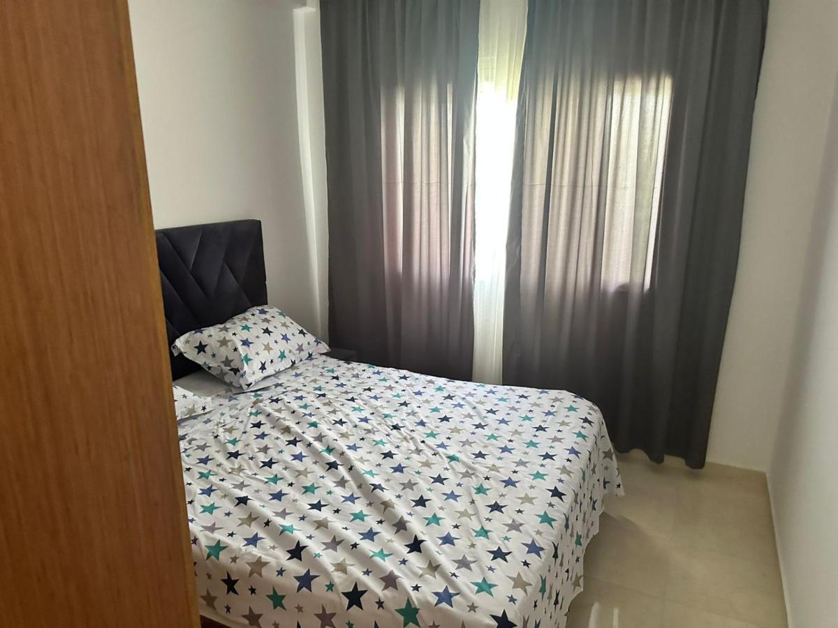 Mirage Appart Танжер Екстериор снимка