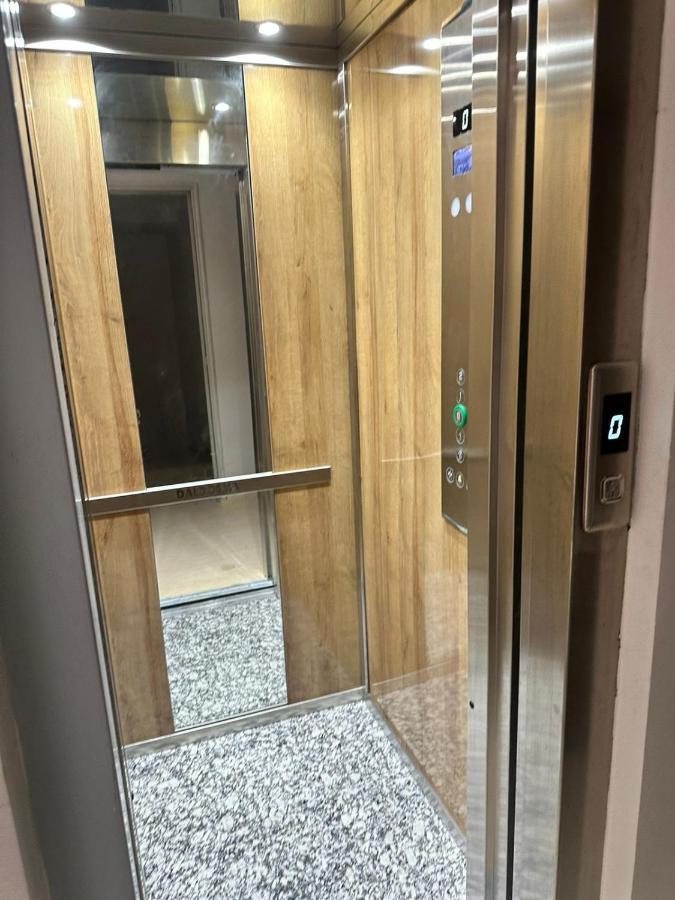 Mirage Appart Танжер Екстериор снимка